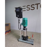 Wilo CO-1 Wilo HELIX FIRST V 1605 Насосна станція підвищення тиску з інвертором