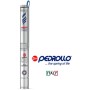 Pedrollo 4SRm6/4 (H-26м Q-9куб/год)Насос для свердловин 