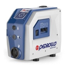 Pedrollo DG PED 5 Насосная станция с инвертором (7,2 м³, 55 м, 1,1 кВт)