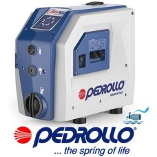 Pedrollo DG PED 3 (4.8 м³, 55 м, 0.75 кВт) Насосна станція з інвертором 