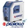 Pedrollo DG PED 3 (4.8 м³, 55 м, 0.75 кВт) Насосная станция с инвертором 