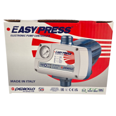 Pedrollo EasyPress 2 (2.2 бар) 1,5кВт Автоматика для насоса