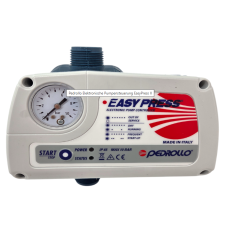 Pedrollo EasyPress 2 (1,5 бар) 1,5кВт Автоматика для насоса