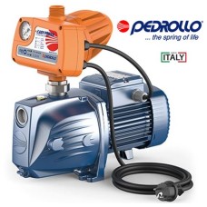 Pedrollo EASY PUMP JSWm 2CX Побутова насосна станція (Easy Press)