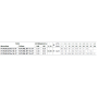 Pedrollo FUTURE JETm 1AX (JSWm 1AX) Насос центробежный