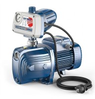 Pedrollo FUTURE JETm 1AX + Easy Press (JSWm 1AX) Насосна станція 