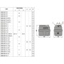 SAR 250-TRm 1.1 (канализационная насосная станция) TRITUS