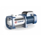 Pedrollo PLURIJETm 4/200 (200л/хв, 57м) Багатоступінчастий самоусмоктуючий насос 