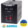 Стабилизатор напряжения ARUNA SDR 3000 (1800Вт)