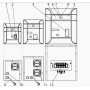 Стабілізатор напруги ARUNA SDR 2000 (1200Вт)